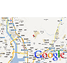 長崎にっしょうかんのGoogleMAPはこちら